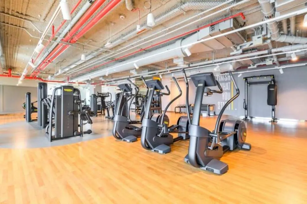Stay Comfortably In Spacious 2Bedroom Apartment In Downtown Dubai United Arab Emirates