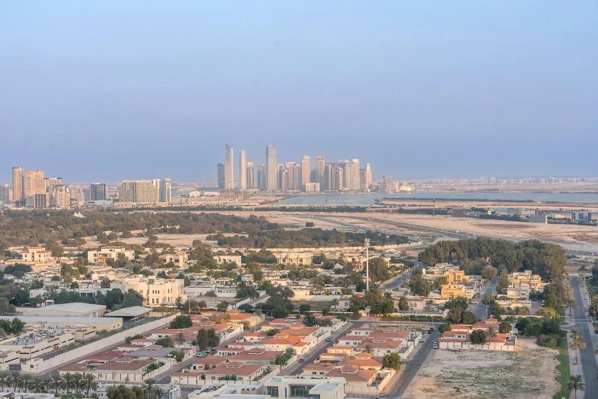 Stay Comfortably In Spacious 2Bedroom Apartment In Downtown Dubai 0*,
