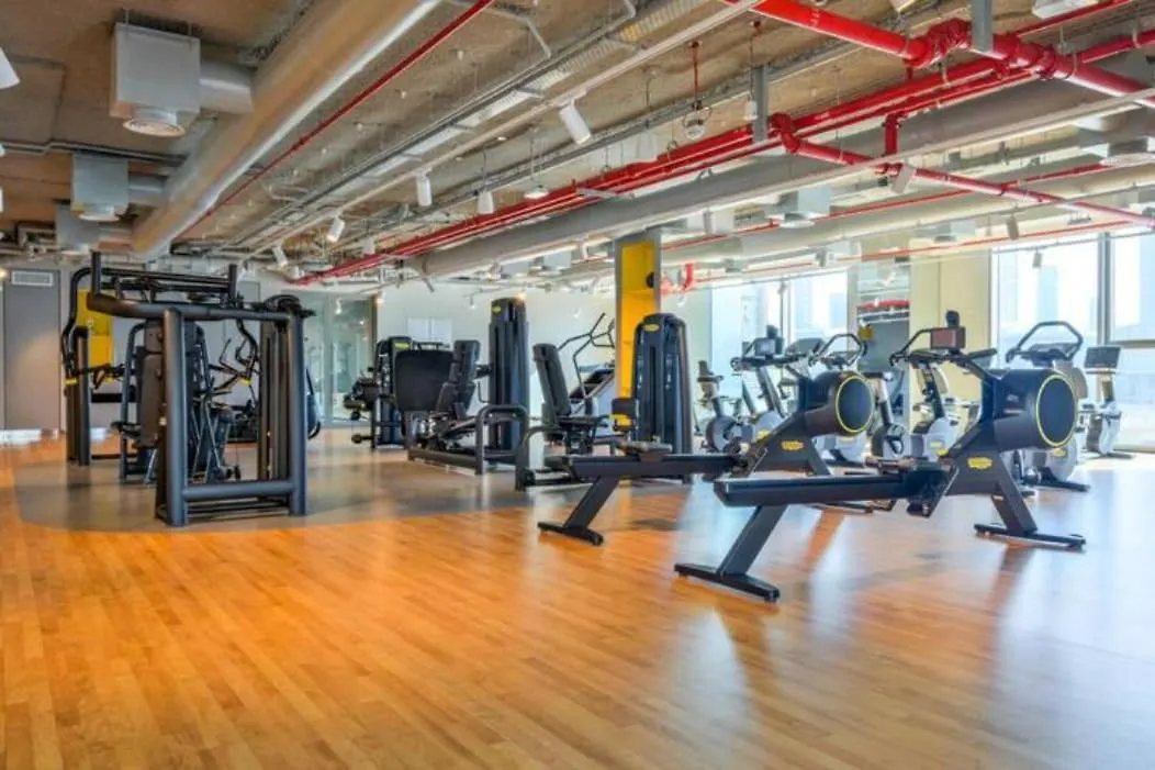 Stay Comfortably In Spacious 2Bedroom Apartment In Downtown Dubai