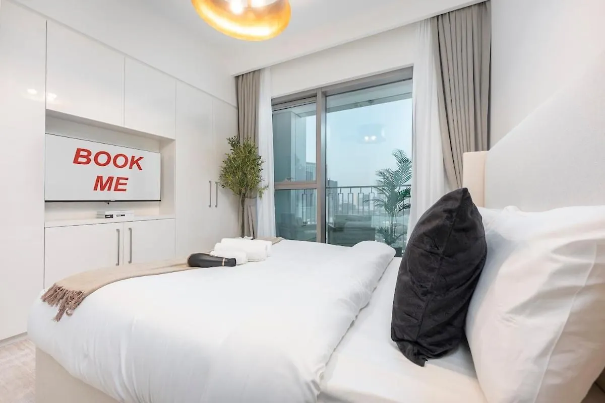 Stay Comfortably In Spacious 2Bedroom Apartment In Downtown Dubai