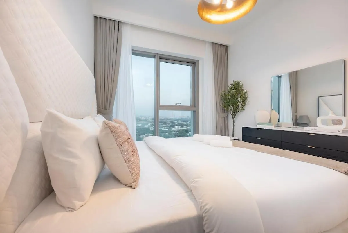 Stay Comfortably In Spacious 2Bedroom Apartment In Downtown Dubai 0*,