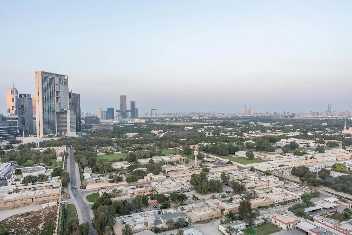 Stay Comfortably In Spacious 2Bedroom Apartment In Downtown Dubai 0*,