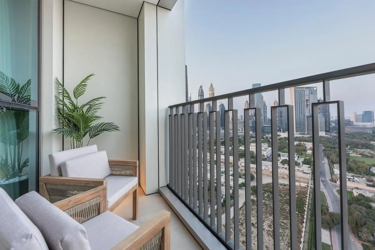 Stay Comfortably In Spacious 2Bedroom Apartment In Downtown Dubai United Arab Emirates