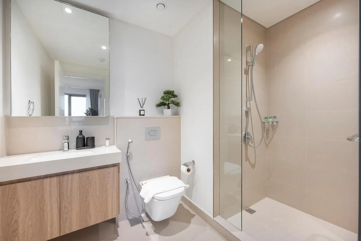 Stay Comfortably In Spacious 2Bedroom Apartment In Downtown Dubai